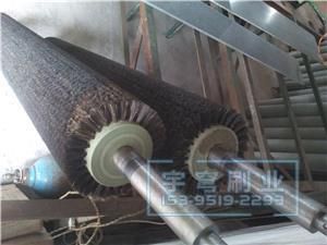 清洗機毛刷輥  點擊產品說明